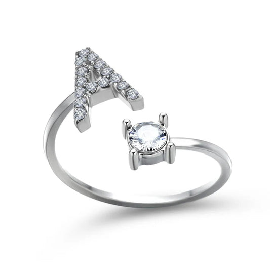 LoveTique Nome Anello™