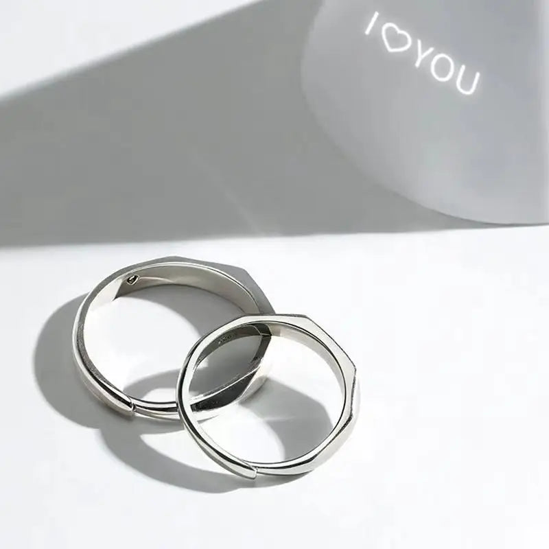 LoveTique Anello d'Amore™